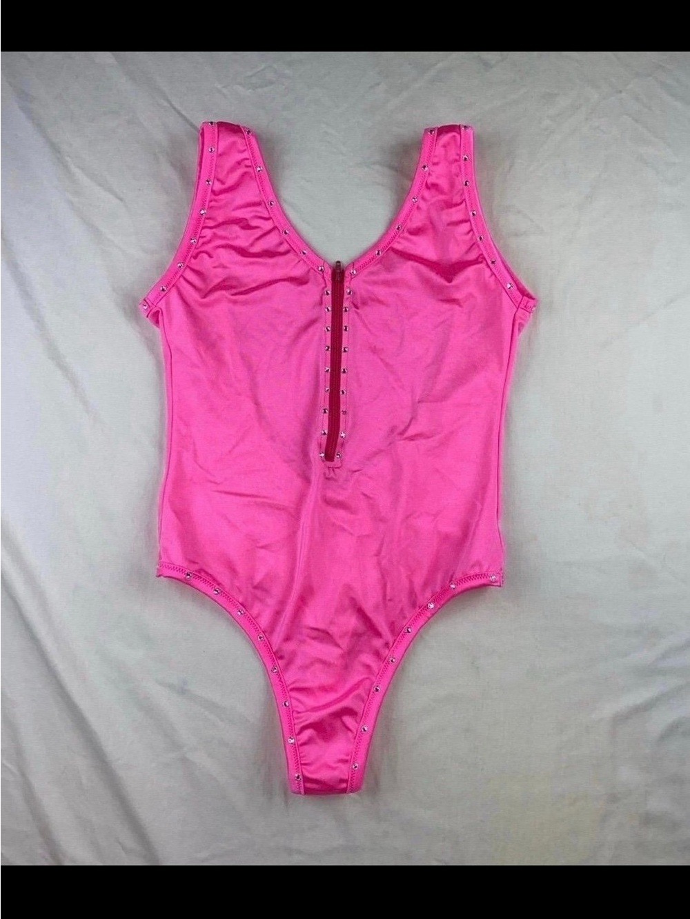 NEW Exotic Lingerie Bodysuit